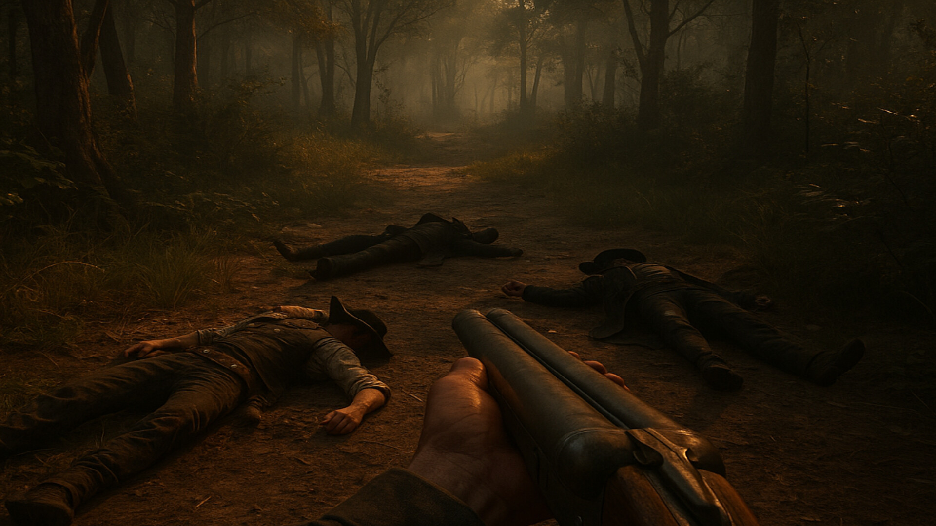 BlackHollow: 1870 screenshot #7