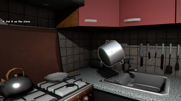 TERPENIE game for windows Pc 1