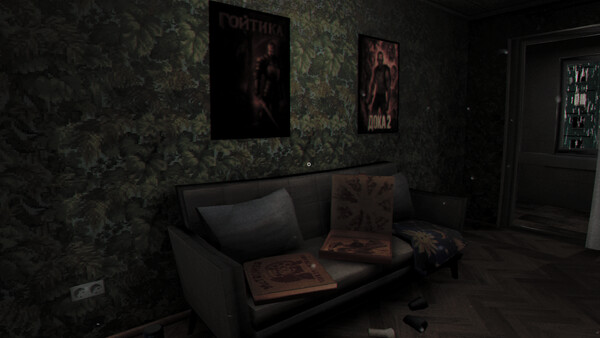 TERPENIEfor windows and Linux 1