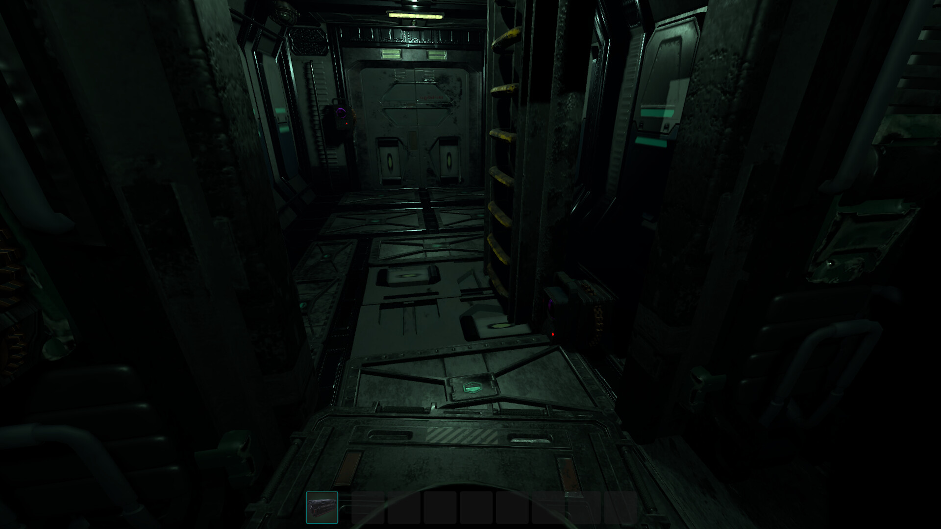 Hadal screenshot #5