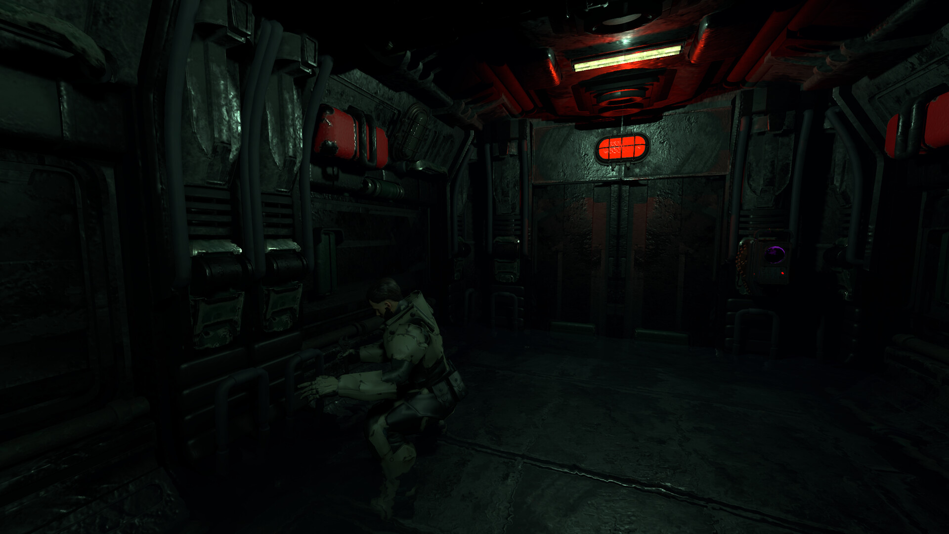 Hadal screenshot #7
