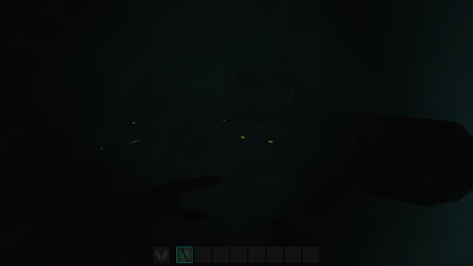 Hadal screenshot #2