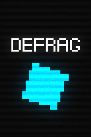 Cover art of DEFRAG
