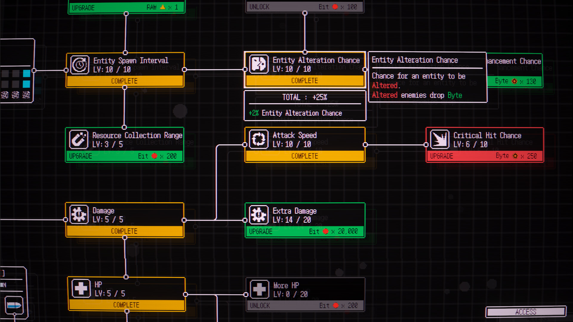 #7. DEFRAG (Steam) Podle: BlueDot Studio