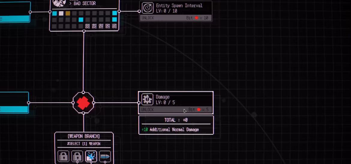 DEFRAG video 2