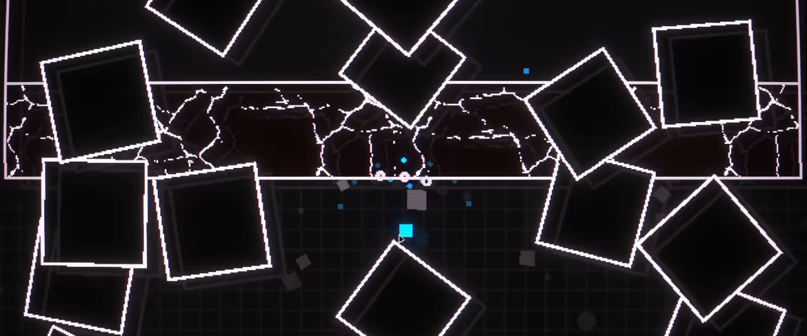 DEFRAG video 3