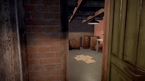Garagiste: Winemaking Simulator video 2