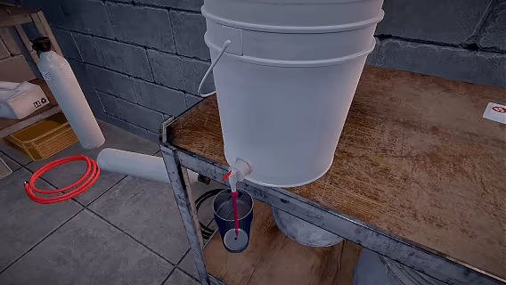 Garagiste: Winemaking Simulator video 4