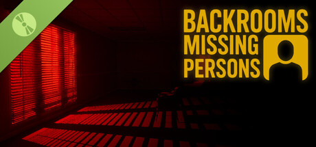 Backrooms: Missing Persons Demo