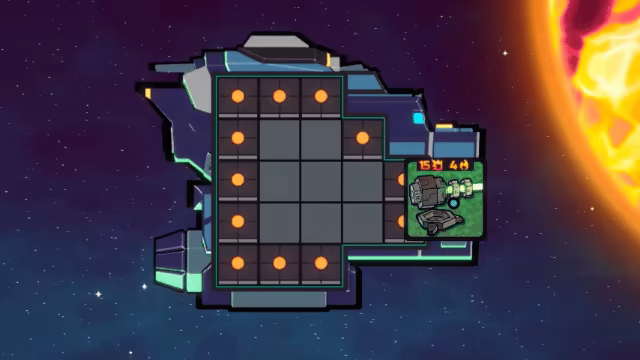 Cosmo Cargo video 2