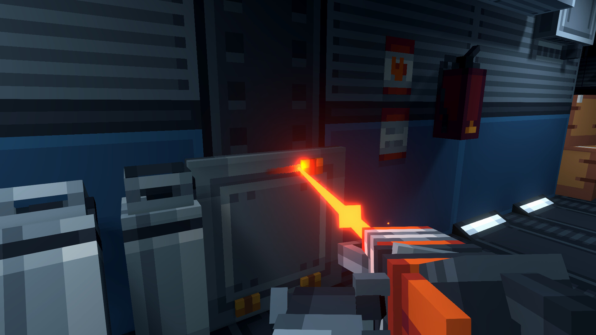 OBVERSE Featured Screenshot #1