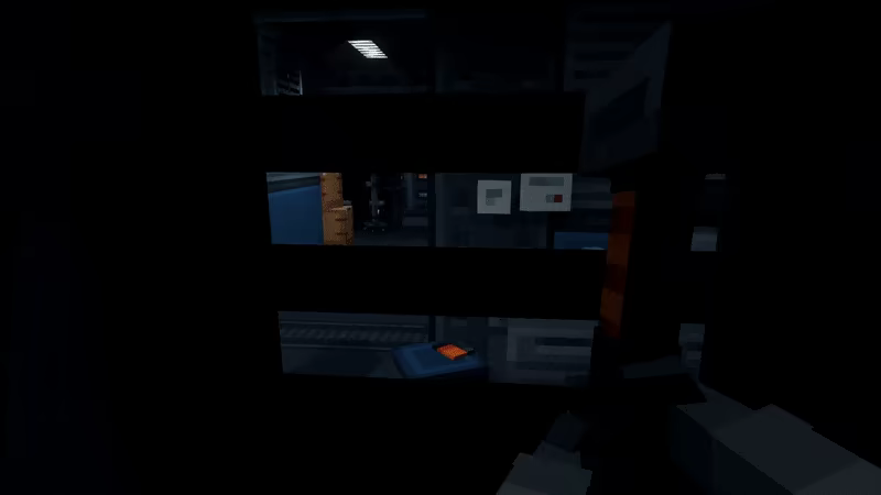OBVERSE video 3
