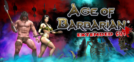 Age of Barbarian Extended Cut crack status