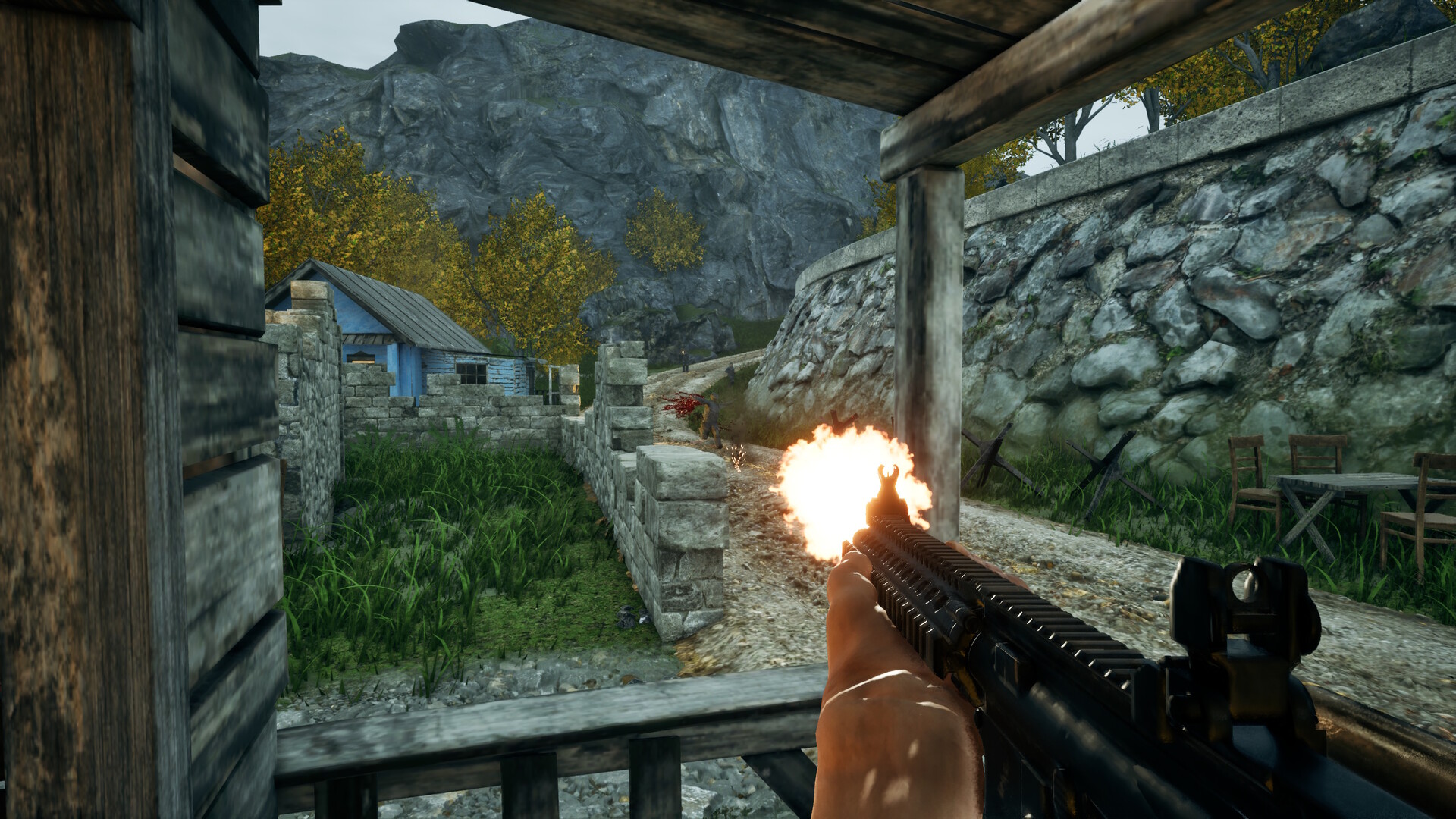 Citizen Vigilante screenshot 10