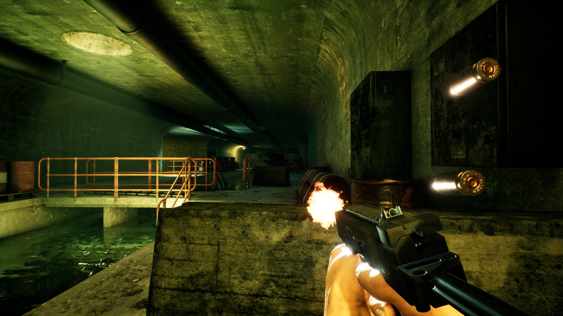 Citizen Vigilante screenshot 6
