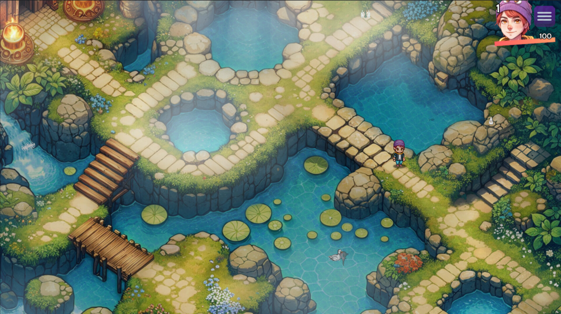 WonderLang Mandarin Chinese screenshot #3