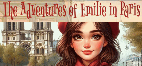 The Adventures of Emilie in Paris