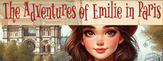 The Adventures of Emilie in Paris