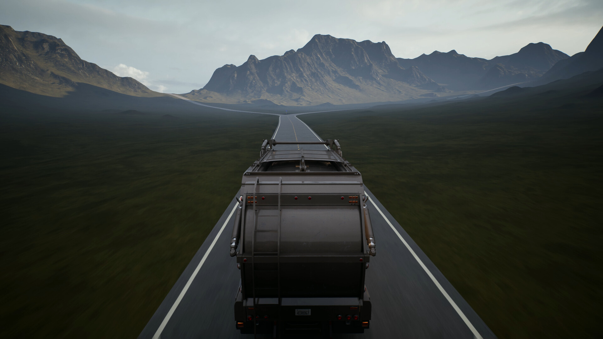 Ready-Player-Go! screenshot #1