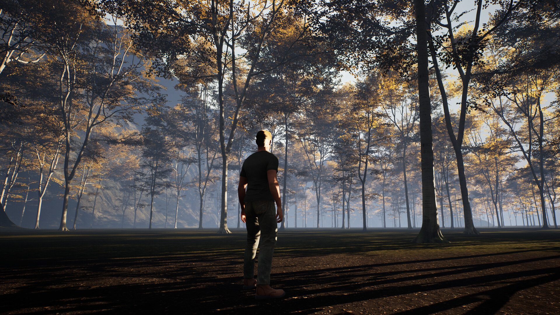 Ready-Player-Go! screenshot #2