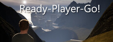 Ready-Player-Go! Small Capsule Image