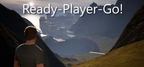 Ready-Player-Go!
