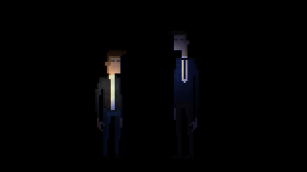 Nyctophilia screenshot