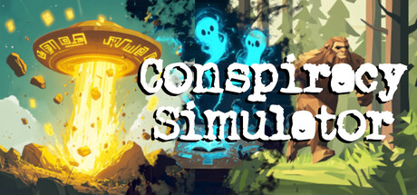 Conspiracy Simulator Playtest