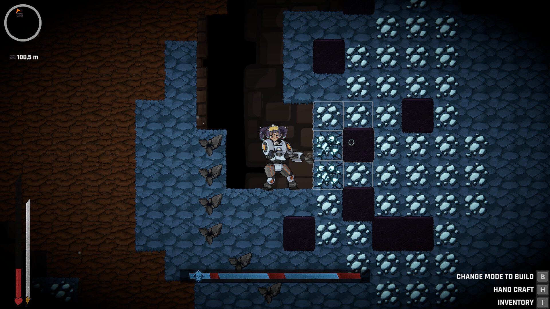 Rocks Tools Hordes screenshot #6