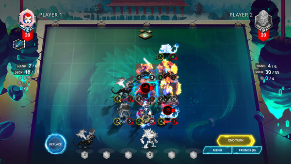 Duelyst: Blitz