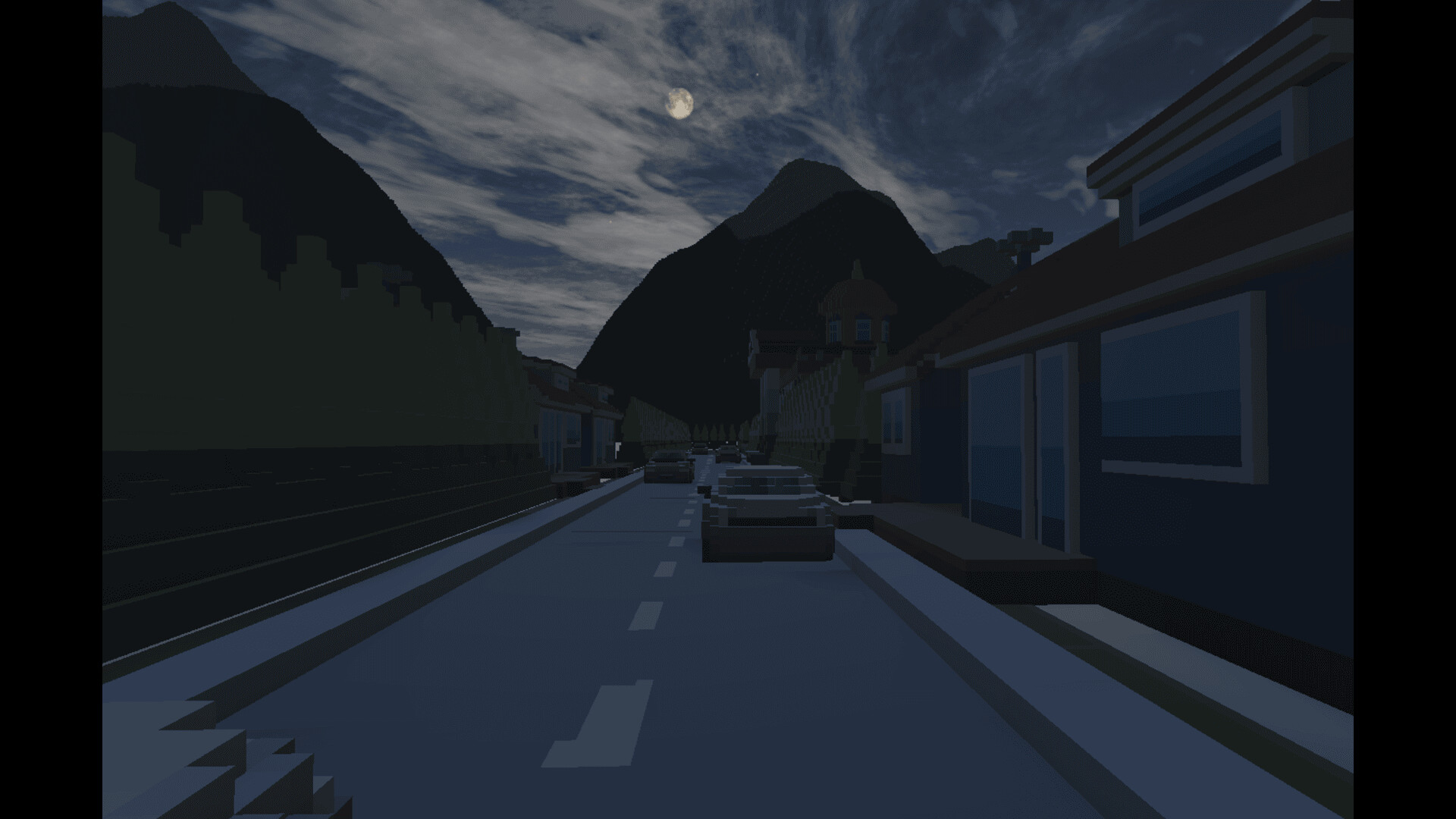 Hollow VR screenshot #5