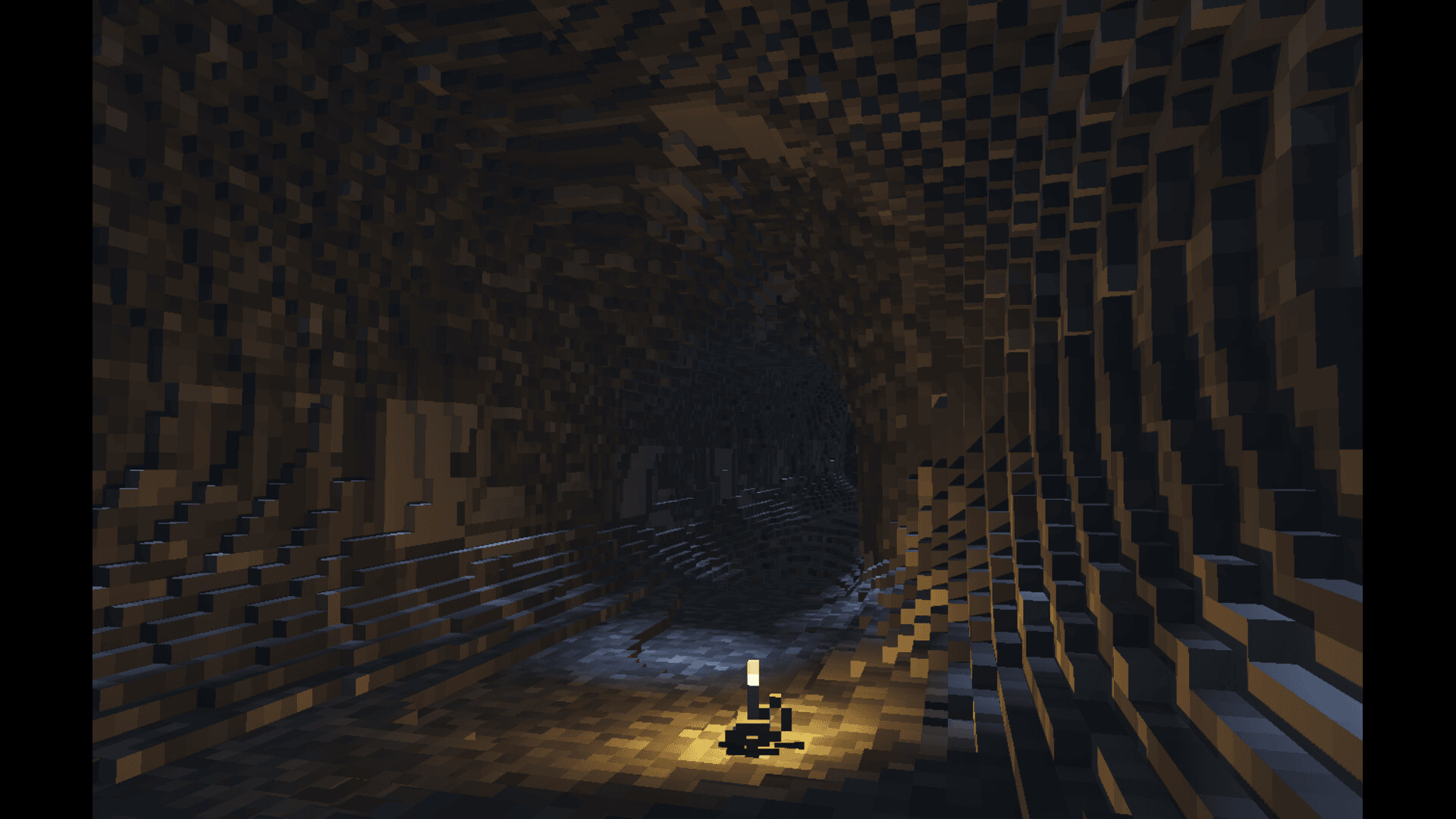 Hollow VR screenshot #3