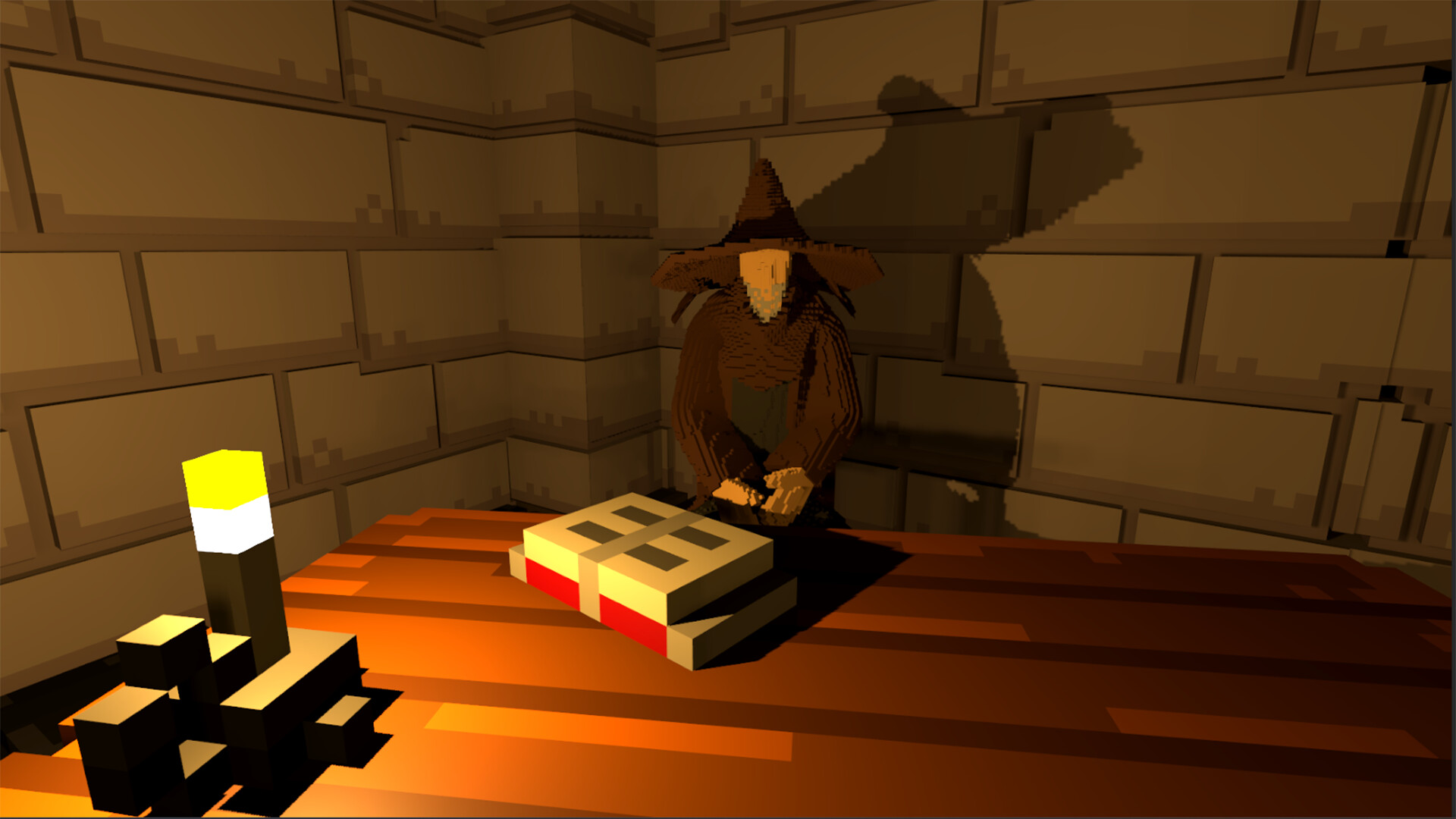 Hollow VR screenshot #2