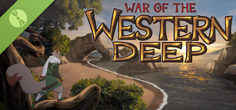 War of the Western Deep Demo