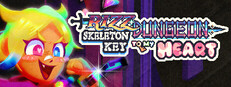 Rizz Dungeon: Skeleton Key to My Heart