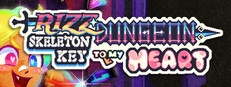 Rizz Dungeon: Skeleton Key to My Heart