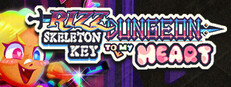 Rizz Dungeon: Skeleton Key to My Heart