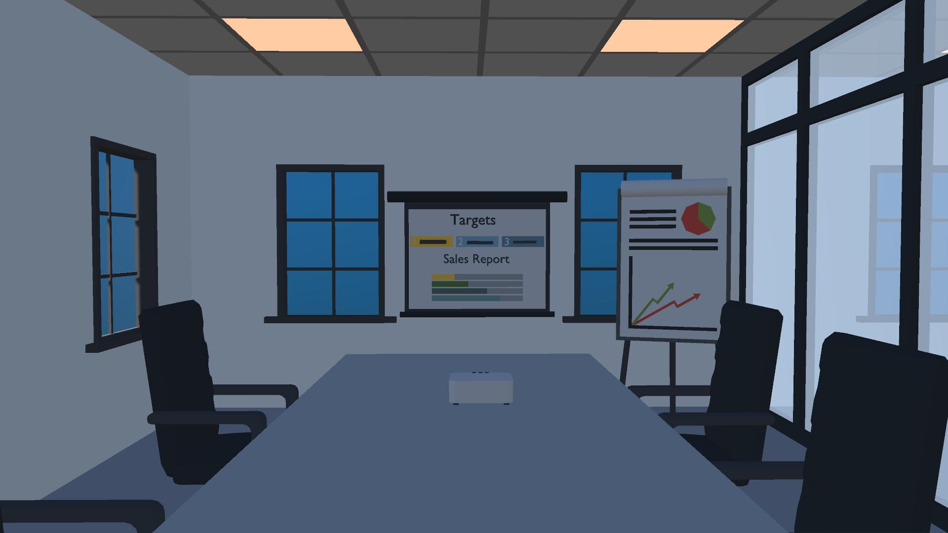 Idrscape screenshot #5