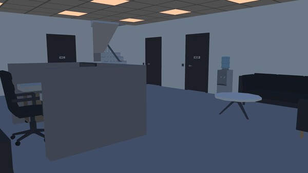 Screenshot of Idrscape gameplay showing in-action mechanics