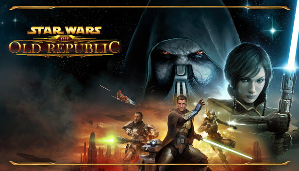 STAR WARS™: The Old Republic™ - Master the Fight: Cargo Transport Edition