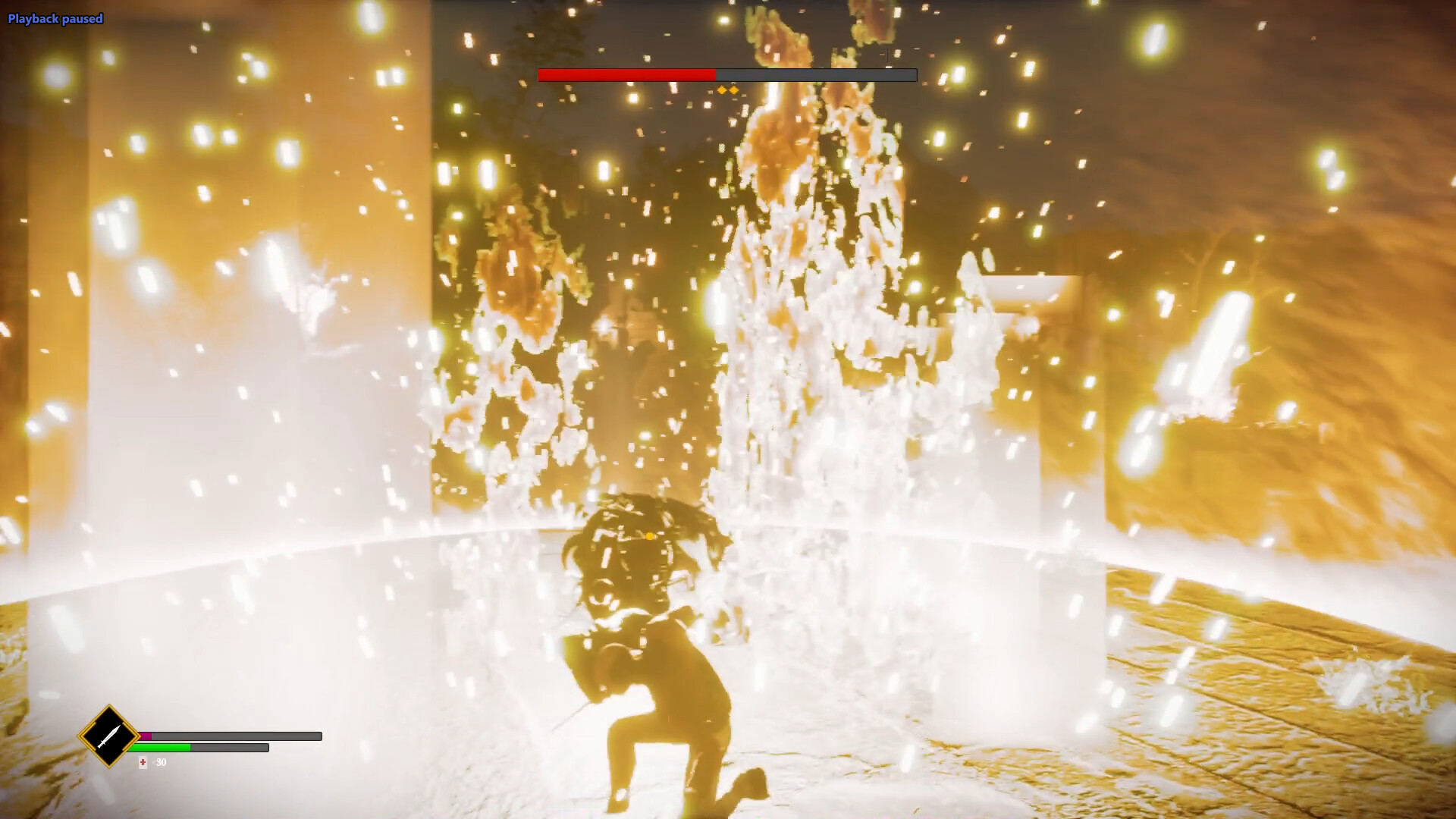 Vichitra - Chakra screenshot 6