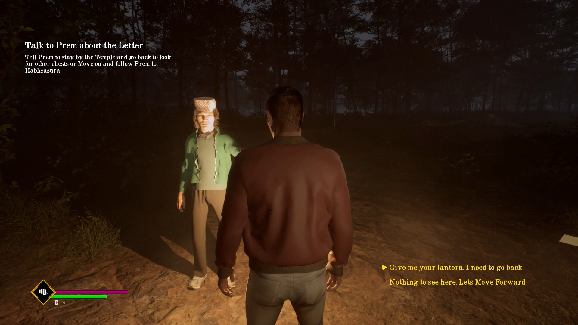 Vichitra - Chakra screenshot 10