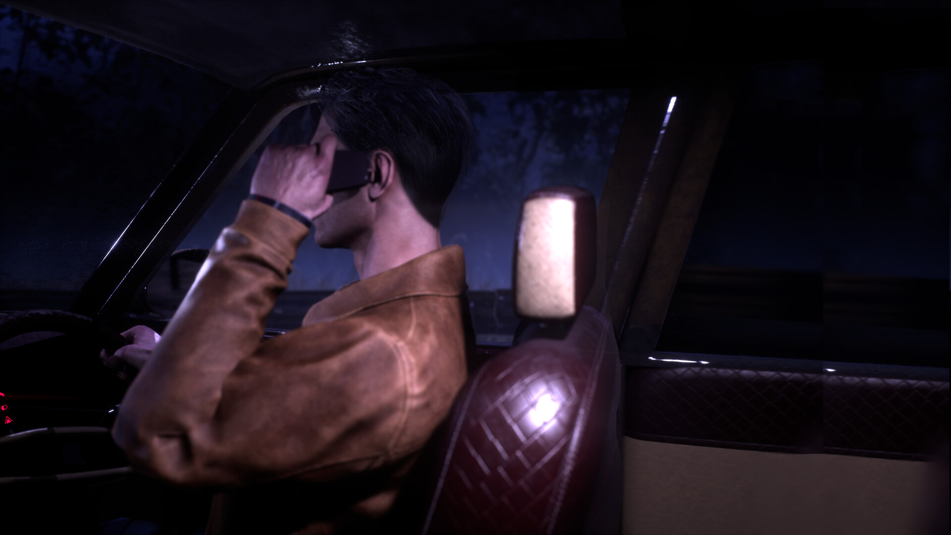 Vichitra - Chakra screenshot #12