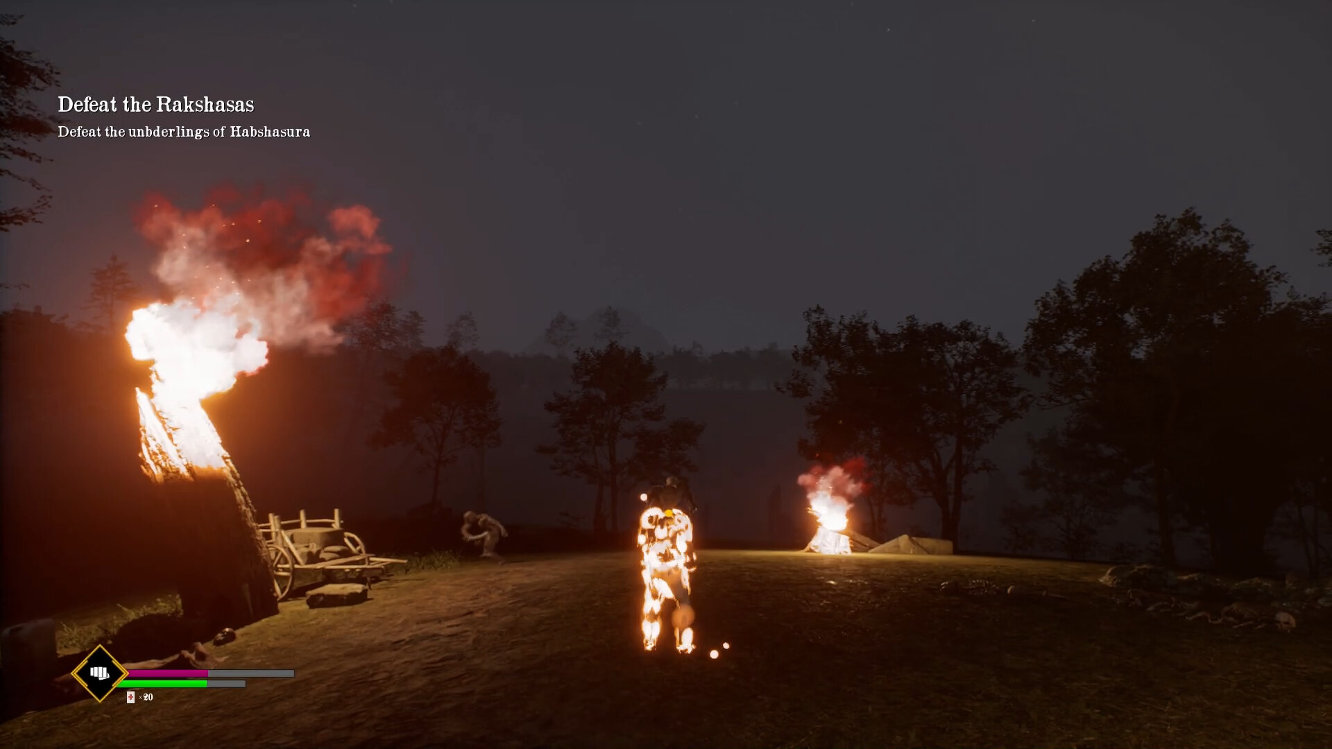 Vichitra - Chakra screenshot 13