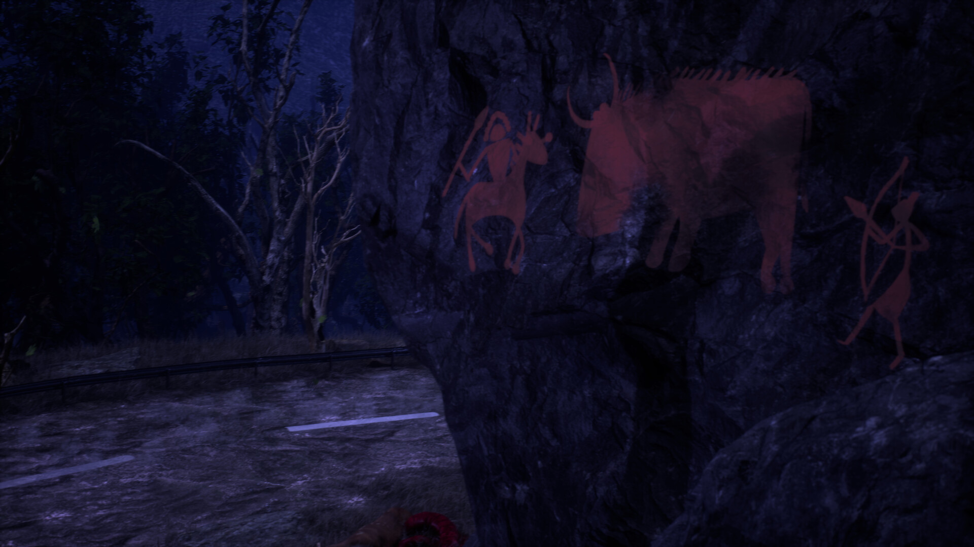 Vichitra - Chakra screenshot #2