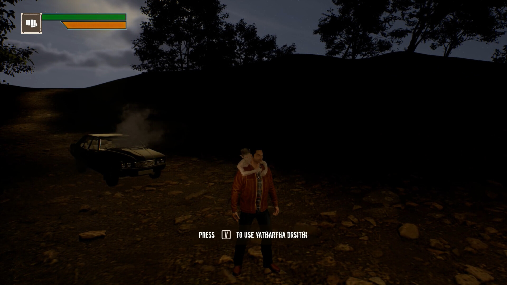 Vichitra - Chakra screenshot #1
