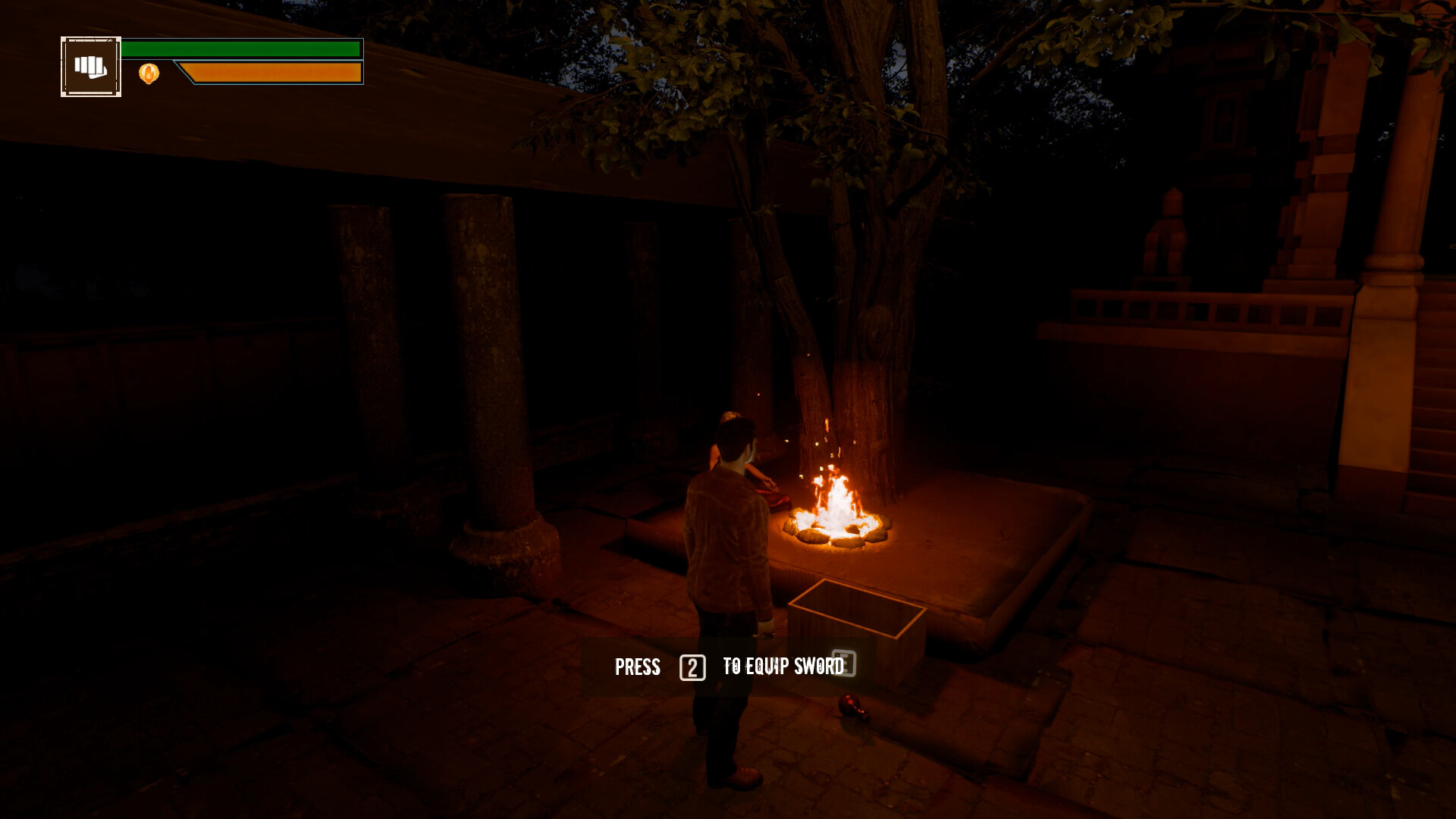 Vichitra - Chakra screenshot #6
