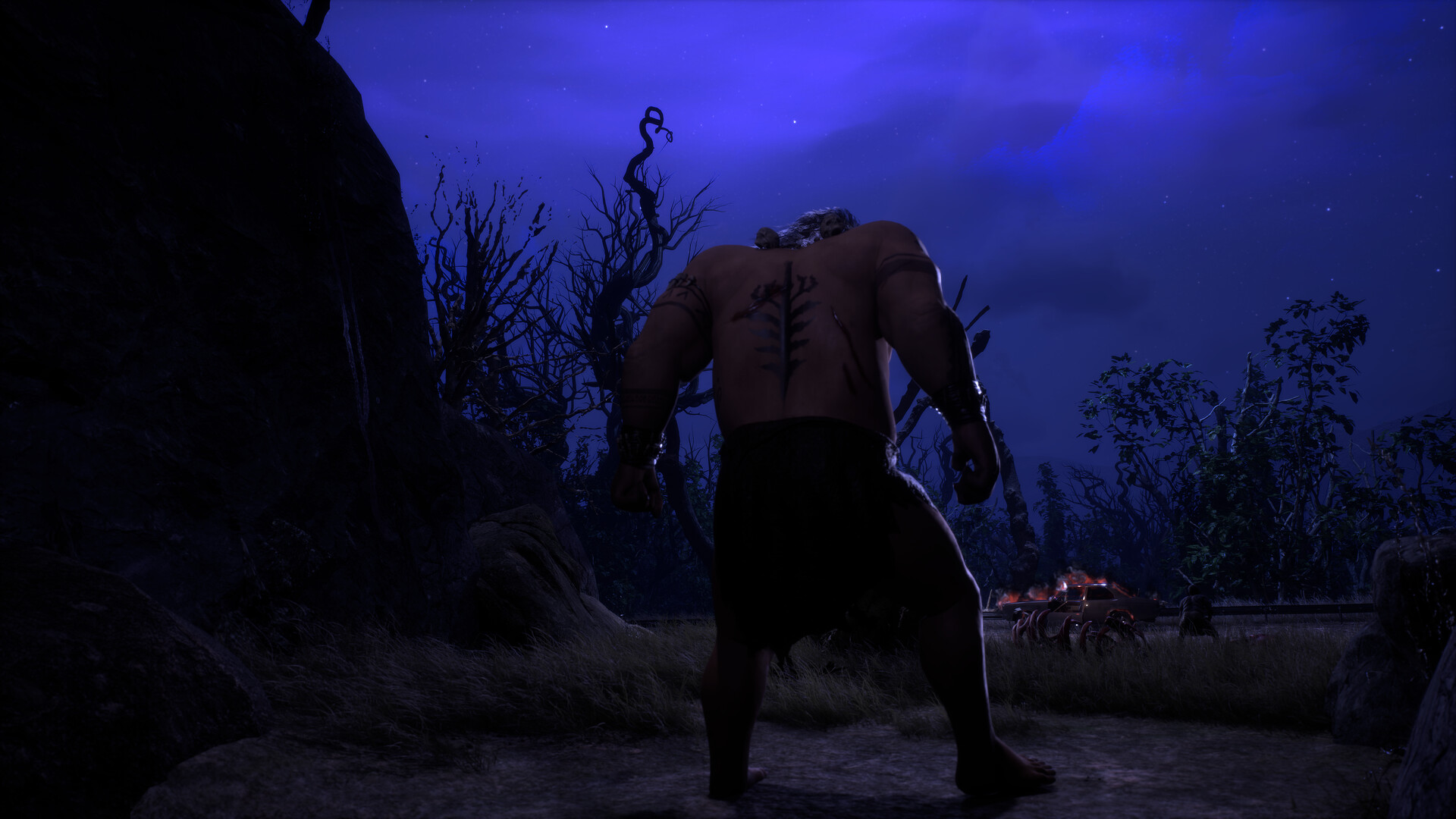 Vichitra - Chakra screenshot #10