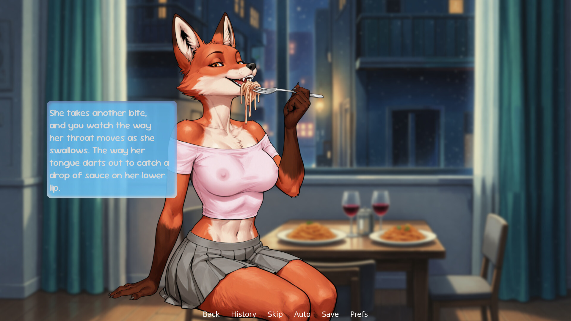 Tenant Tails screenshot #11