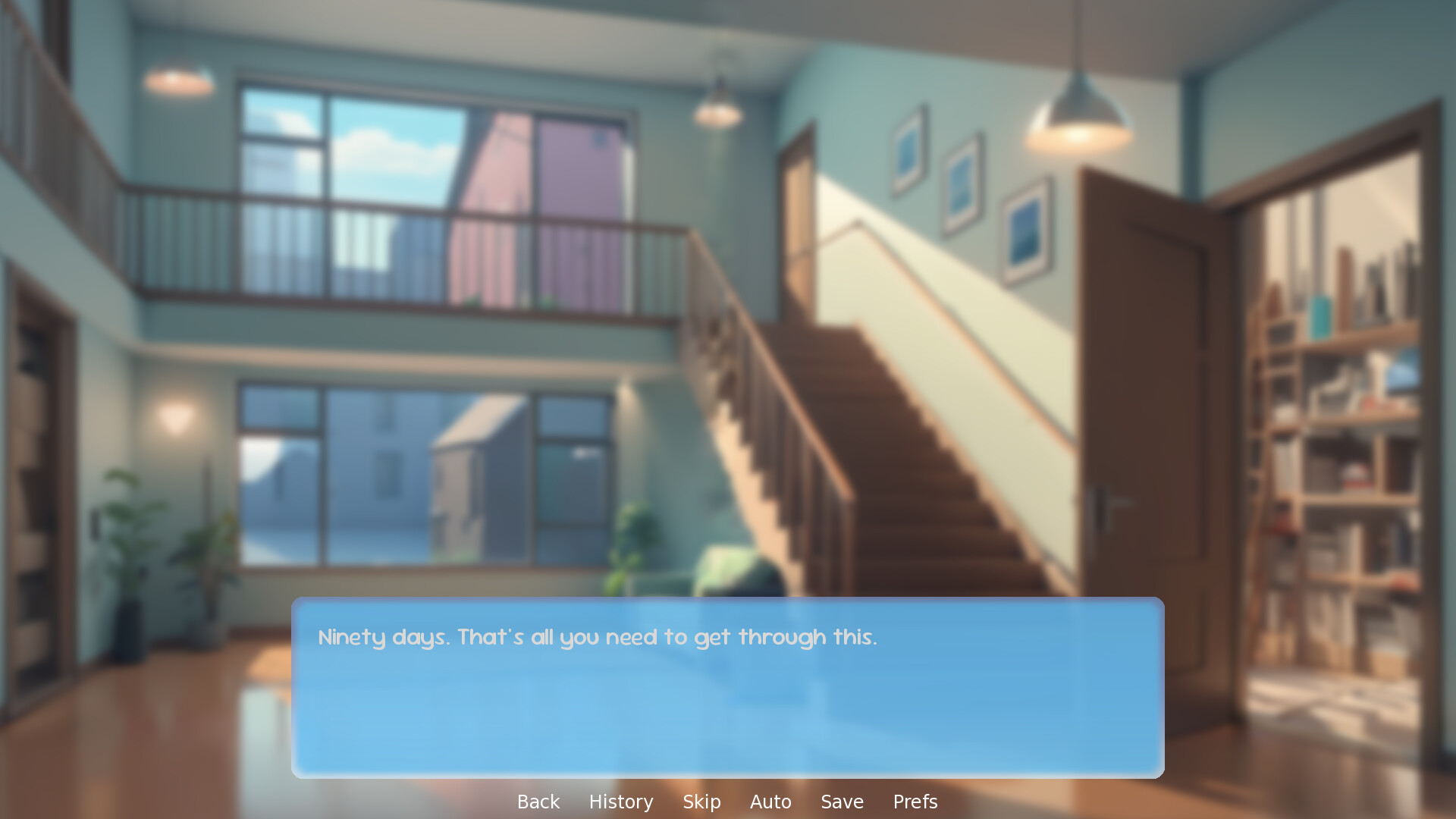 Tenant Tails screenshot #7